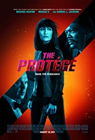 The Asset - BRRip